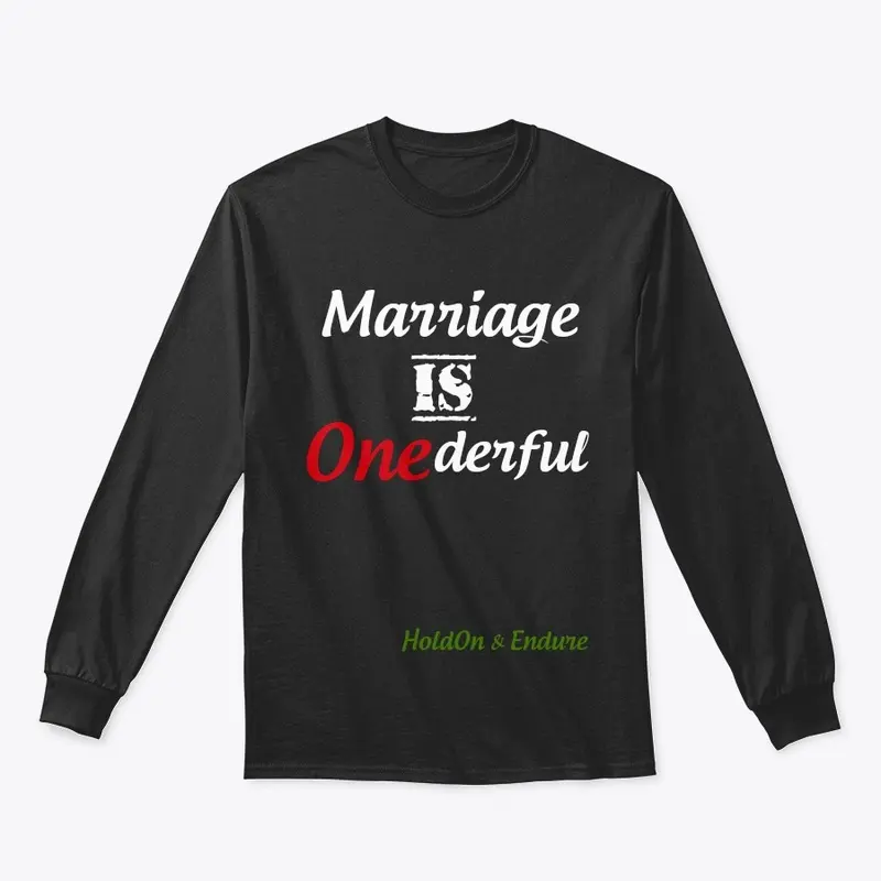 marriage collection