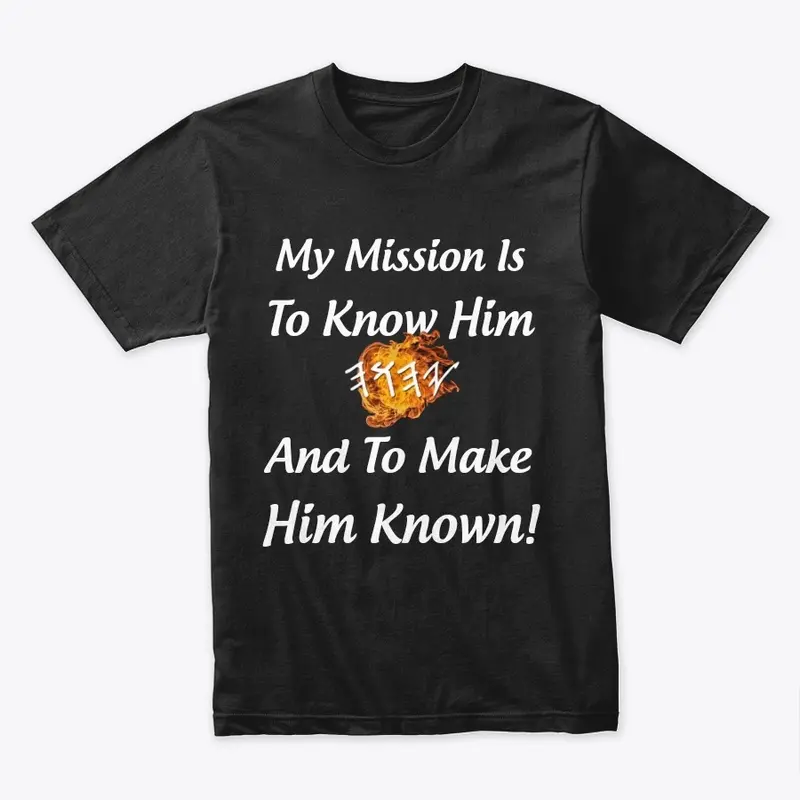 The Mission Collection