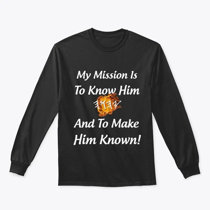 The Mission Collection