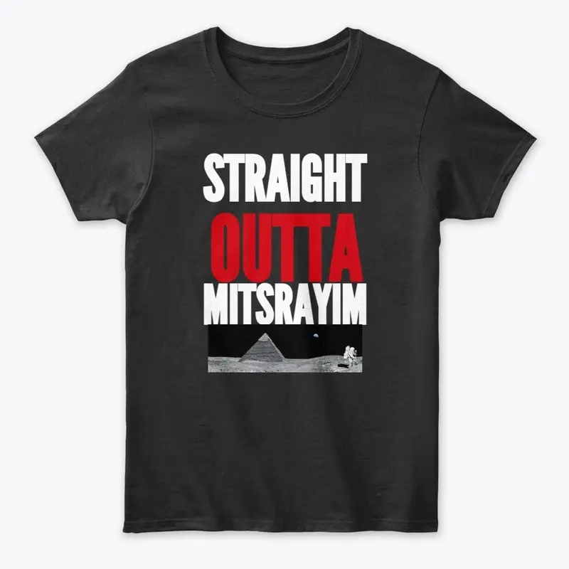 Straight Out Of Mistrayim Collection