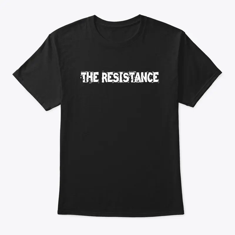 The Resistance Tee