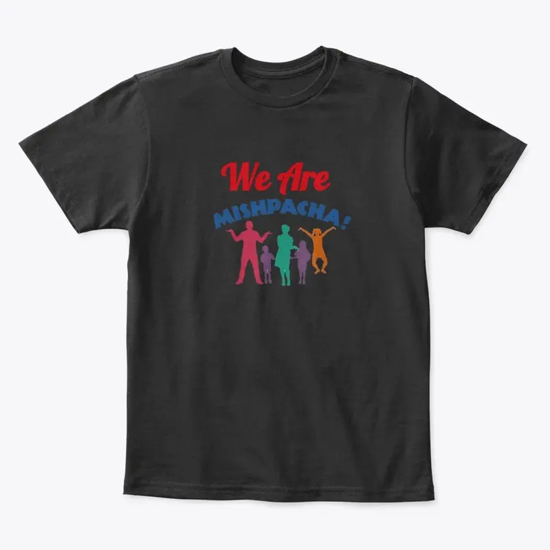 The We Are Family Collection