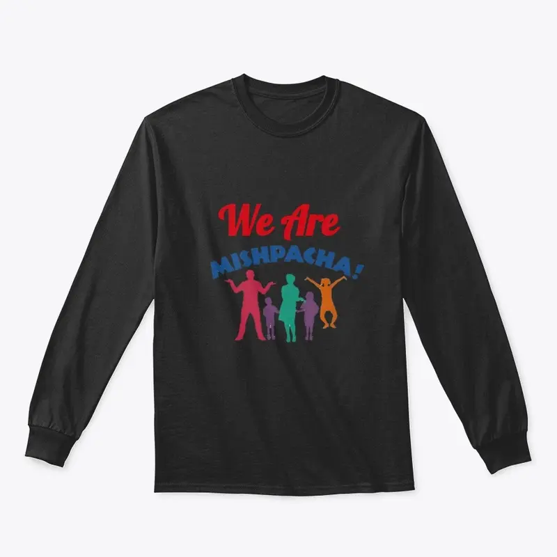 The We Are Family Collection